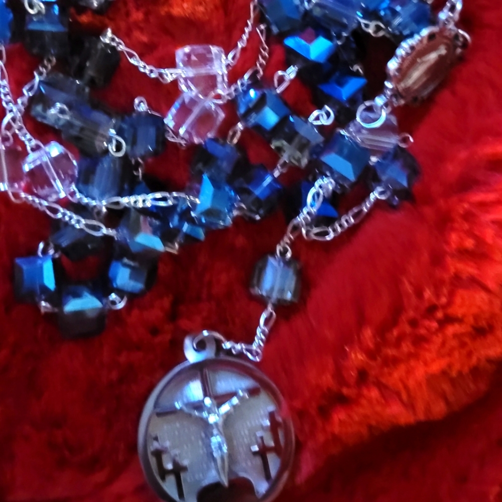 Custom Rosaries